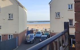 Shoreline Seaside Holiday Home Aberavon Beach
